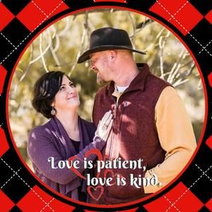 Meet your Posher, Lewis-lisa